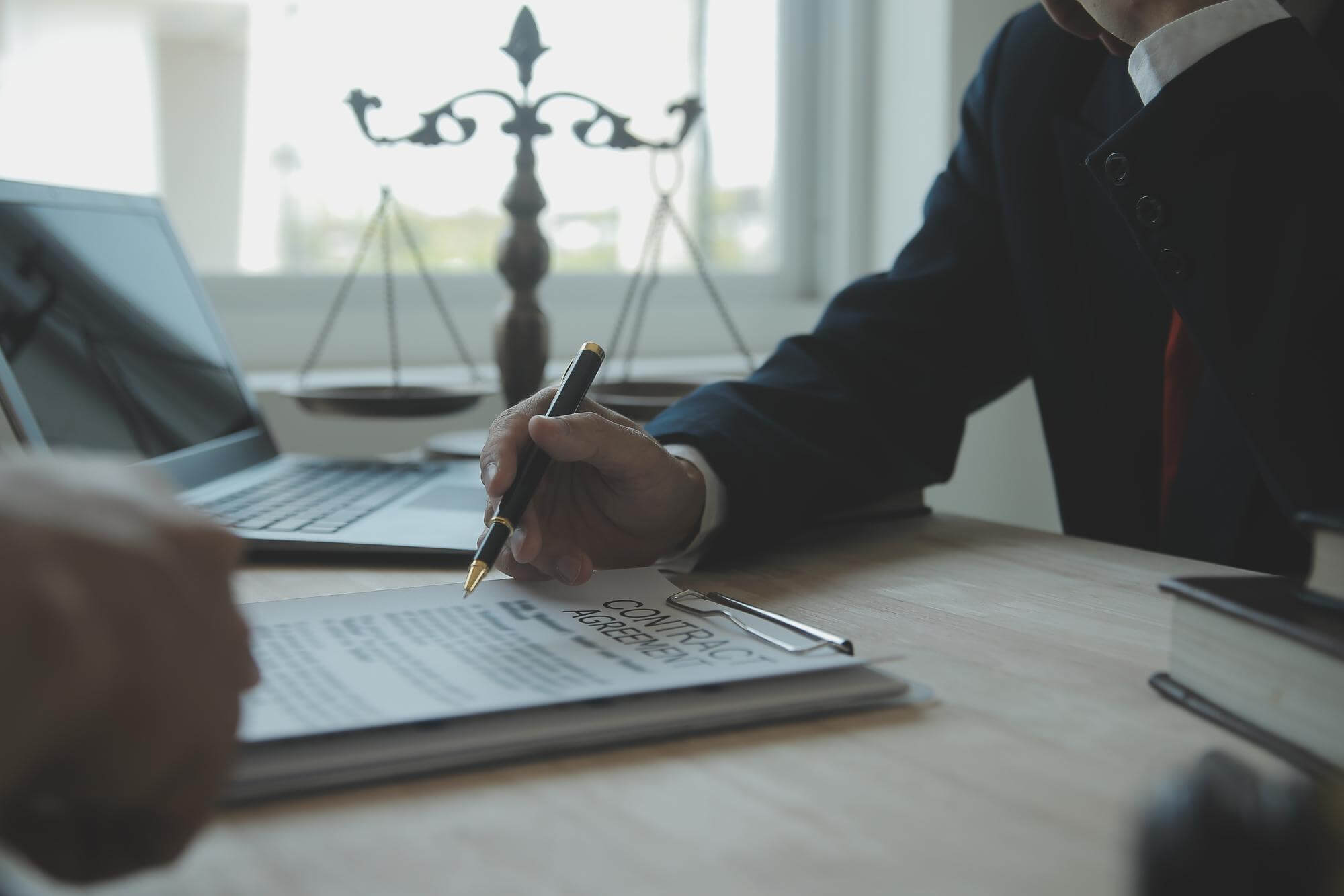 Oikeudellinen neuvonta